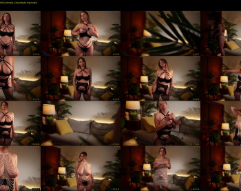 cheryl_pride — 121 minute Chaturbate female cam show recording, 720p, Aug 23, 2024