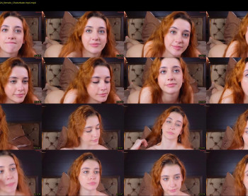 chloe_rizzi — 12 minute Chaturbate female cam show recording, 720p, Aug 23, 2024