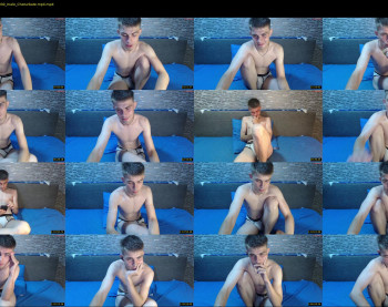 cute_oliver — 121 minute Chaturbate male cam show recording, 720p, Aug 23, 2024