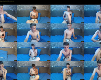 cute_oliver — 102 minute Chaturbate male cam show recording, 720p, Aug 23, 2024