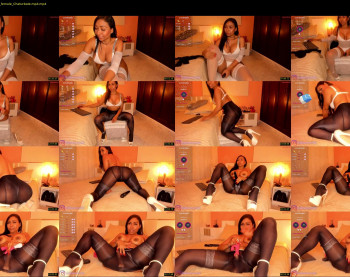 delsee_ — 44 minute Chaturbate female cam show recording, 720p, Aug 22, 2024