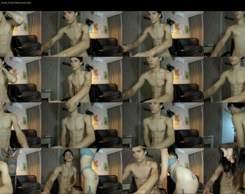 devil_fts — 11 minute Chaturbate couple cam show recording, 720p, Aug 23, 2024