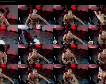 dirty_pothos — 104 minute Chaturbate male cam show recording, 720p, Aug 22, 2024