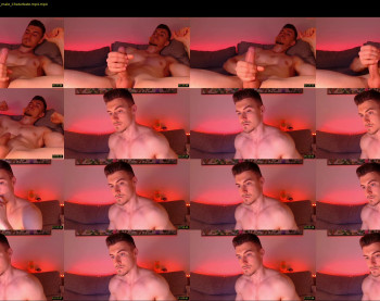 eddieds — 14 minute Chaturbate male cam show recording, 720p, Aug 23, 2024