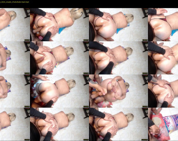 elithcoup_cum — 69 minute Chaturbate couple cam show recording, 720p, Aug 22, 2024