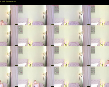 emilyfinne — 56 minute Chaturbate female cam show recording, 720p, Aug 22, 2024