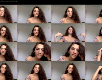 emmababy2322 — 4 minute Chaturbate female cam show recording, 480p, Aug 22, 2024