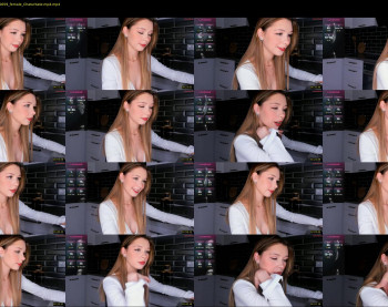 emmavictori — 4 minute Chaturbate female cam show recording, 720p, Aug 22, 2024