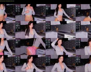emmavictori — 15 minute Chaturbate female cam show recording, 720p, Aug 22, 2024