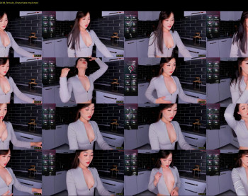 emmavictori — 7 minute Chaturbate female cam show recording, 720p, Aug 22, 2024