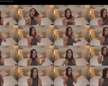 emyii — 4 minute Chaturbate female cam show recording, 720p, Aug 22, 2024