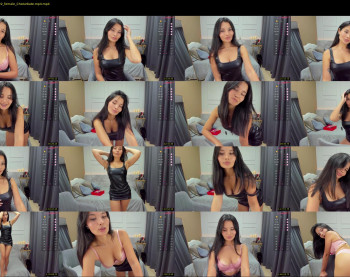 erika_soft — 120 minute Chaturbate female cam show recording, 720p, Aug 22, 2024