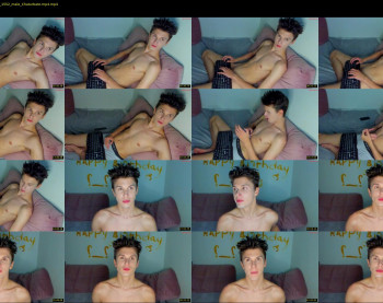 estremecerse — 47 minute Chaturbate male cam show recording, 720p, Aug 22, 2024