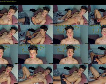 estremecerse — 107 minute Chaturbate male cam show recording, 720p, Aug 22, 2024