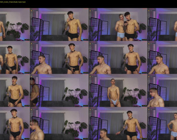 evan_white_ — 19 minute Chaturbate male cam show recording, 720p, Aug 22, 2024