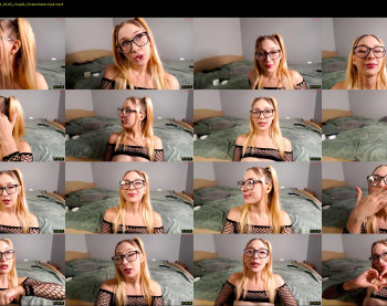 foxeslovefoxes — 3 minute Chaturbate couple cam show recording, 720p, Aug 23, 2024