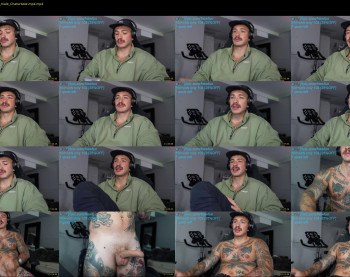 frewfun — 33 minute Chaturbate male cam show recording, 720p, Aug 22, 2024