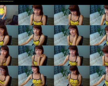 fritha — 58 minute Chaturbate female cam show recording, 720p, Aug 22, 2024