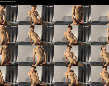 fromedcam — 3 minute Chaturbate male cam show recording, 720p, Aug 23, 2024