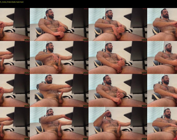 gnorris88 — 19 minute Chaturbate male cam show recording, 720p, Aug 22, 2024