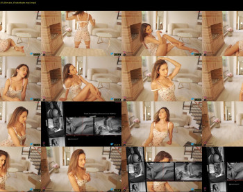 honeyco57 — 52 minute Chaturbate female cam show recording, 720p, Aug 22, 2024