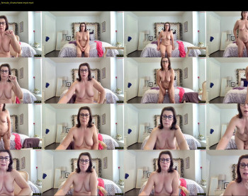 hottxgilf — 121 minute Chaturbate couple cam show recording, 720p, Aug 23, 2024