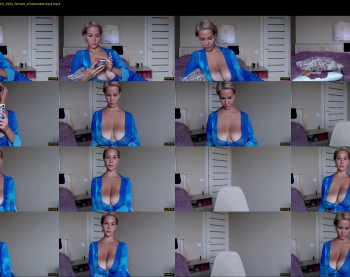 hugetittiesgerda — 44 minute Chaturbate female cam show recording, 720p, Aug 22, 2024