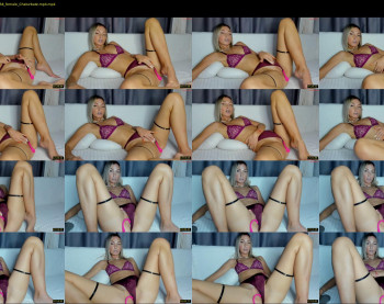 iam_blake — 42 minute Chaturbate female cam show recording, 720p, Aug 22, 2024