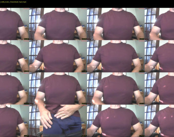 il_undercover — 15 minute Chaturbate male cam show recording, 480p, Aug 22, 2024