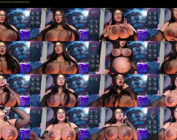 is_candy_west_ — 59 minute Chaturbate female cam show recording, 720p, Aug 23, 2024