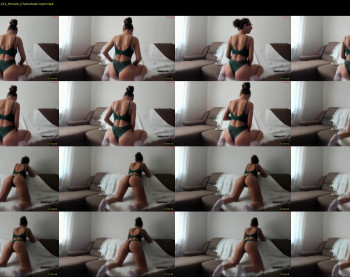 issabelle_69 — 26 minute Chaturbate couple cam show recording, 720p, Aug 22, 2024