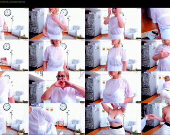 janeturner — 11 minute Chaturbate female cam show recording, 720p, Aug 22, 2024