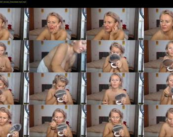 jaqueline88 — 10 minute Chaturbate female cam show recording, 720p, Aug 22, 2024
