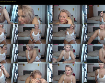 jaqueline88 — 61 minute Chaturbate female cam show recording, 720p, Aug 22, 2024