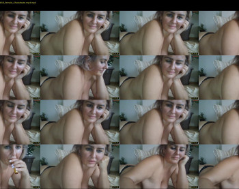 jaqueline88 — 4 minute Chaturbate female cam show recording, 720p, Aug 22, 2024