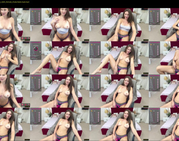 jasmin_james_ — 10 minute Chaturbate female cam show recording, 720p, Aug 22, 2024