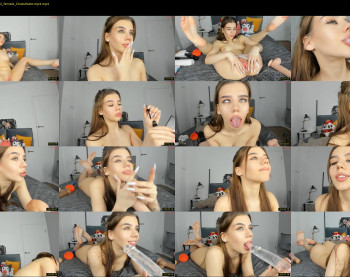 jenie_fire — 119 minute Chaturbate female cam show recording, 720p, Aug 22, 2024