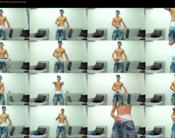juniormorris_ — 18 minute Chaturbate male cam show recording, 720p, Aug 23, 2024