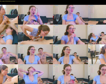 k1tty_cute — 106 minute Chaturbate female cam show recording, 720p, Aug 22, 2024