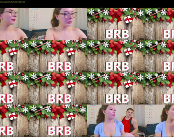 k1tty_cute — 28 minute Chaturbate female cam show recording, 720p, Aug 23, 2024