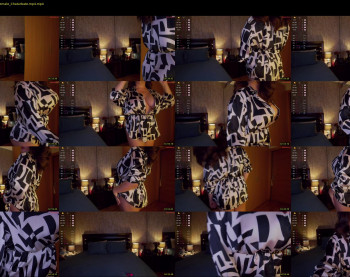 karrin — 6 minute Chaturbate female cam show recording, 720p, Aug 23, 2024