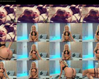 kassablanca_ — 79 minute Chaturbate female cam show recording, 720p, Aug 23, 2024