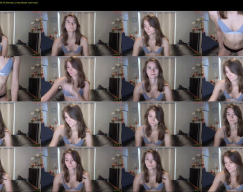 katynowhere — 8 minute Chaturbate female cam show recording, 480p, Aug 23, 2024