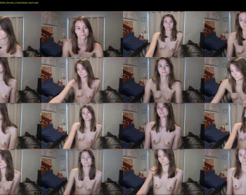 katynowhere — 42 minute Chaturbate female cam show recording, 480p, Aug 23, 2024
