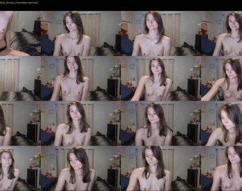 katynowhere — 39 minute Chaturbate female cam show recording, 480p, Aug 23, 2024
