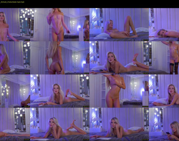 krissone — 102 minute Chaturbate female cam show recording, 720p, Aug 22, 2024