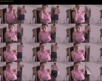 krutfrut — 3 minute Chaturbate couple cam show recording, 720p, Aug 22, 2024