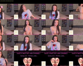 kumamonchik — 84 minute Chaturbate couple cam show recording, 720p, Aug 22, 2024