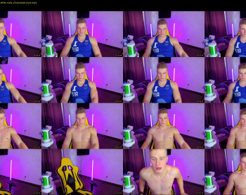 kurt_hanssen — 14 minute Chaturbate male cam show recording, 720p, Aug 22, 2024