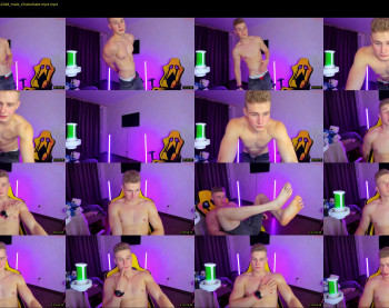 kurt_hanssen — 112 minute Chaturbate male cam show recording, 720p, Aug 22, 2024